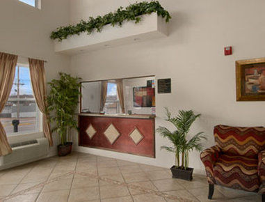 Hotel Super 8 By Wyndham St. Louis Airport à Woodson Terrace Extérieur photo