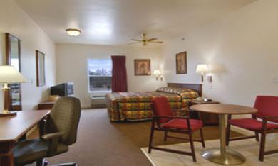 Hotel Super 8 By Wyndham St. Louis Airport à Woodson Terrace Chambre photo